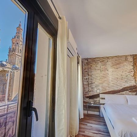 Balcon Del Mercado By Clabao Логроньо Екстериор снимка